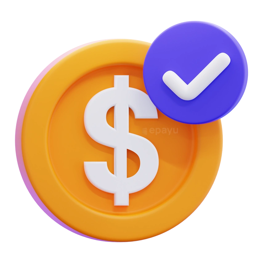 Rate top up PayPal murah